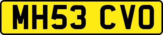 MH53CVO