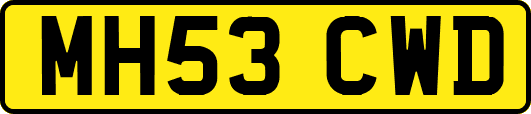 MH53CWD