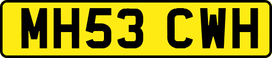 MH53CWH
