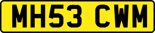 MH53CWM