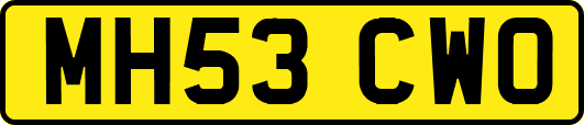 MH53CWO