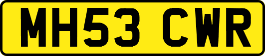MH53CWR