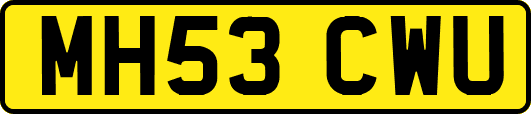 MH53CWU