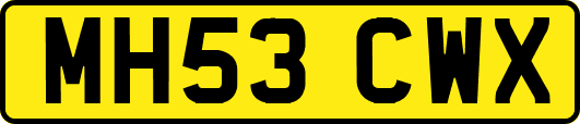 MH53CWX