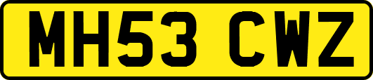 MH53CWZ