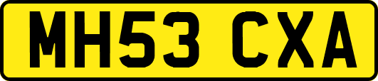 MH53CXA