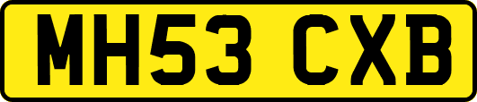 MH53CXB