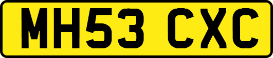 MH53CXC