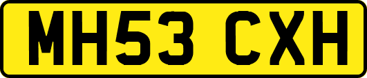 MH53CXH