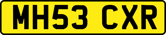 MH53CXR