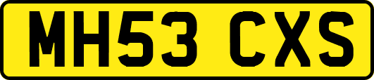 MH53CXS