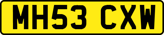 MH53CXW