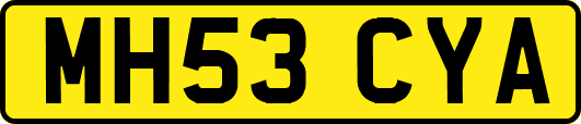 MH53CYA