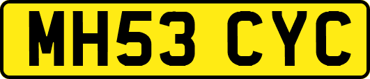 MH53CYC