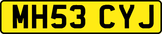 MH53CYJ