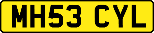 MH53CYL