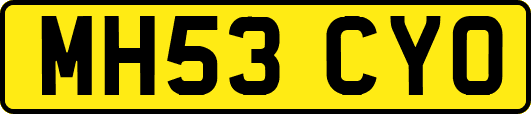 MH53CYO