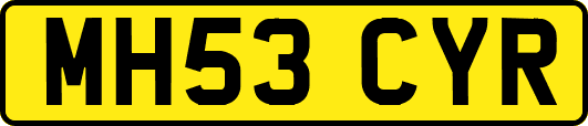 MH53CYR