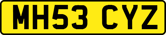 MH53CYZ