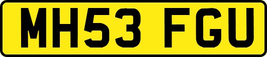 MH53FGU