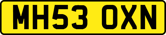 MH53OXN