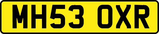 MH53OXR