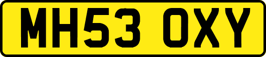 MH53OXY