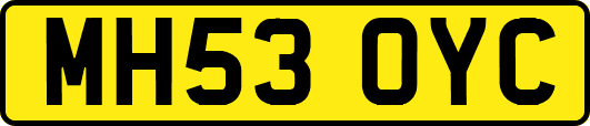 MH53OYC