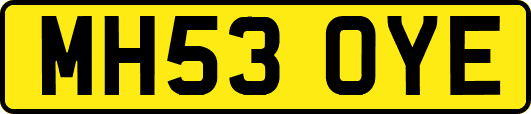 MH53OYE