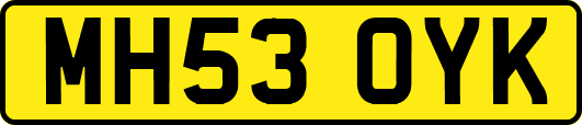 MH53OYK