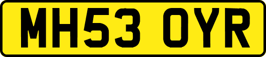 MH53OYR