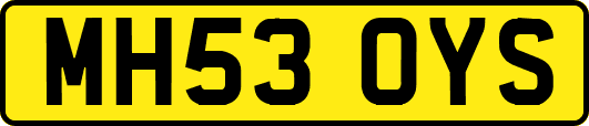 MH53OYS