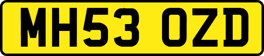 MH53OZD