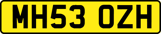 MH53OZH