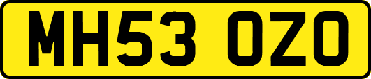 MH53OZO