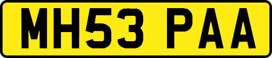 MH53PAA
