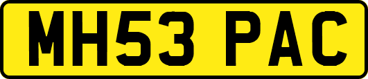 MH53PAC