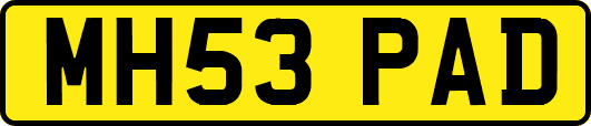 MH53PAD