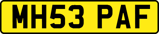 MH53PAF