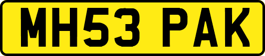 MH53PAK