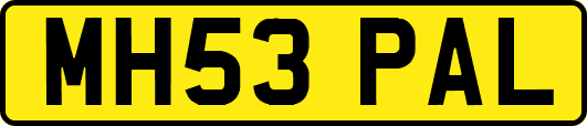 MH53PAL
