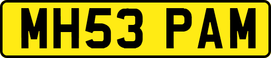 MH53PAM