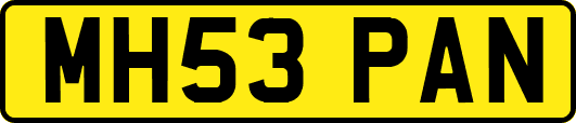 MH53PAN