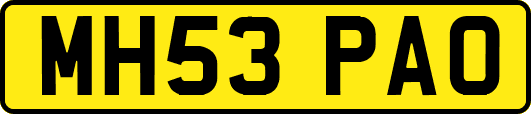 MH53PAO