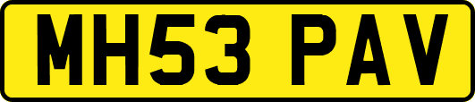 MH53PAV