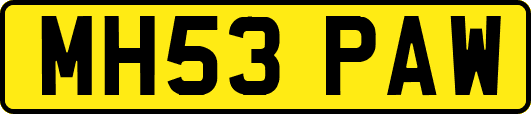 MH53PAW