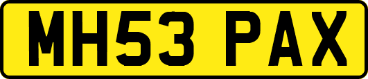 MH53PAX