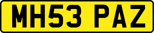 MH53PAZ