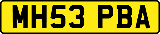 MH53PBA