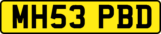 MH53PBD
